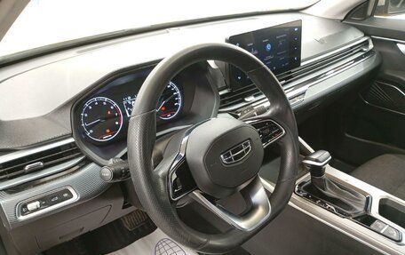 Geely Emgrand, 2023 год, 1 114 000 рублей, 1 фотография