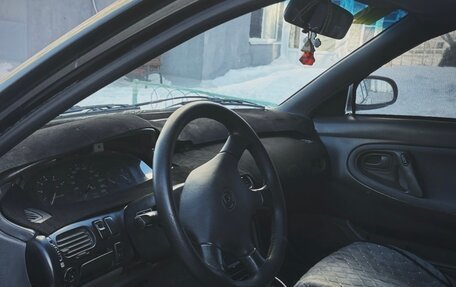 Mazda 626, 1993 год, 140 000 рублей, 4 фотография