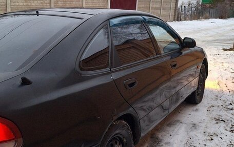 Mazda 626, 1993 год, 140 000 рублей, 6 фотография