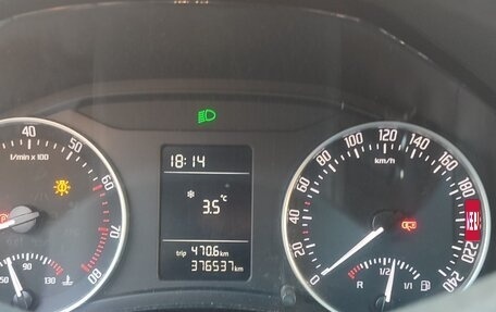 Skoda Octavia, 2013 год, 450 000 рублей, 10 фотография