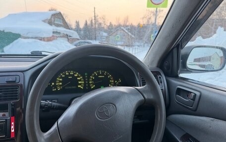 Toyota Corona IX (T190), 1998 год, 330 000 рублей, 1 фотография