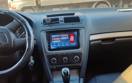 Skoda Octavia, 2013 год, 450 000 рублей, 9 фотография