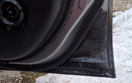 Subaru Impreza III, 2007 год, 800 000 рублей, 10 фотография