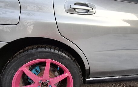 Subaru Impreza III, 2007 год, 800 000 рублей, 8 фотография