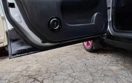 Subaru Impreza III, 2007 год, 800 000 рублей, 9 фотография