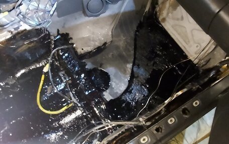 Subaru Impreza III, 2007 год, 800 000 рублей, 12 фотография