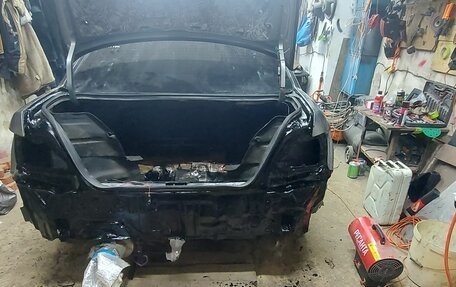 Subaru Impreza III, 2007 год, 800 000 рублей, 11 фотография