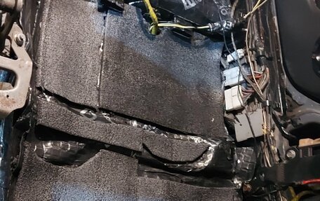 Subaru Impreza III, 2007 год, 800 000 рублей, 14 фотография