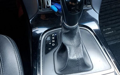 Hyundai i40 I рестайлинг, 2014 год, 1 450 000 рублей, 2 фотография