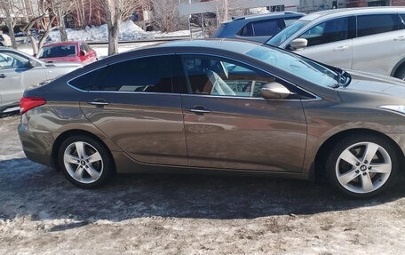 Hyundai i40 I рестайлинг, 2014 год, 1 450 000 рублей, 4 фотография