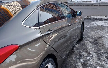 Hyundai i40 I рестайлинг, 2014 год, 1 450 000 рублей, 7 фотография