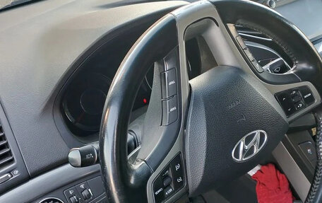 Hyundai i40 I рестайлинг, 2014 год, 1 450 000 рублей, 9 фотография