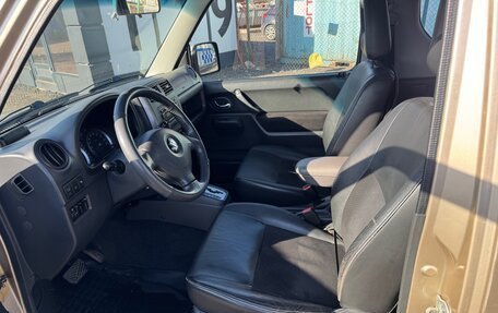 Suzuki Jimny, 2008 год, 880 000 рублей, 11 фотография