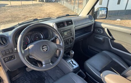 Suzuki Jimny, 2008 год, 880 000 рублей, 12 фотография