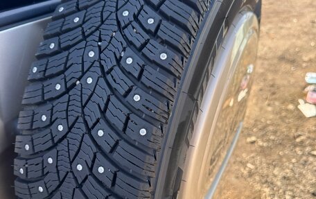 Suzuki Jimny, 2008 год, 880 000 рублей, 19 фотография