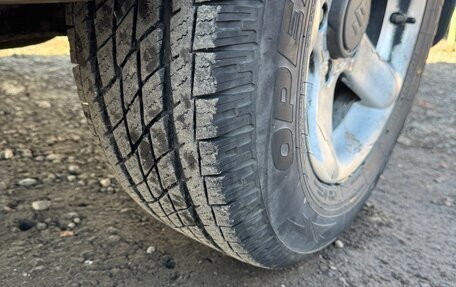 Suzuki Jimny, 2008 год, 880 000 рублей, 18 фотография