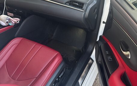 Lexus ES VII, 2021 год, 4 700 000 рублей, 7 фотография