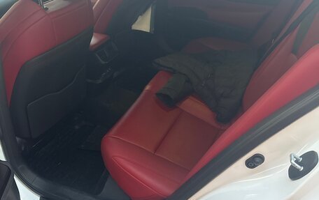Lexus ES VII, 2021 год, 4 700 000 рублей, 6 фотография