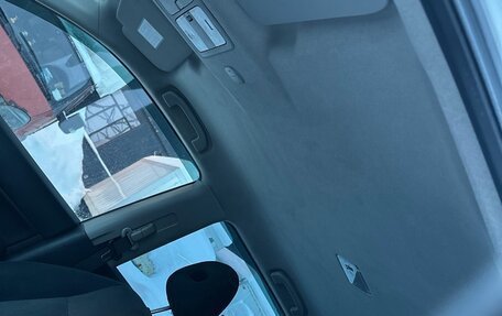 Nissan X-Trail, 2011 год, 985 000 рублей, 3 фотография