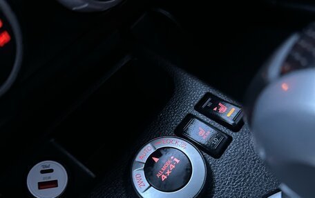 Nissan X-Trail, 2011 год, 985 000 рублей, 5 фотография