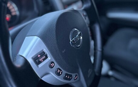 Nissan X-Trail, 2011 год, 985 000 рублей, 10 фотография