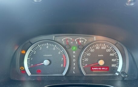 Suzuki Jimny, 2008 год, 880 000 рублей, 16 фотография