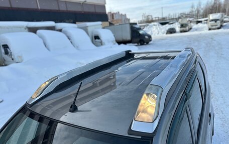 Nissan X-Trail, 2011 год, 985 000 рублей, 14 фотография