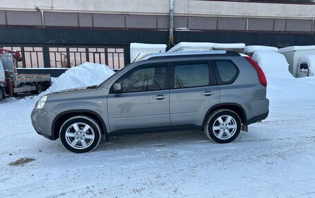 Nissan X-Trail, 2011 год, 985 000 рублей, 15 фотография