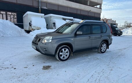 Nissan X-Trail, 2011 год, 985 000 рублей, 16 фотография