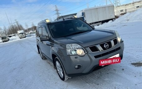 Nissan X-Trail, 2011 год, 985 000 рублей, 18 фотография