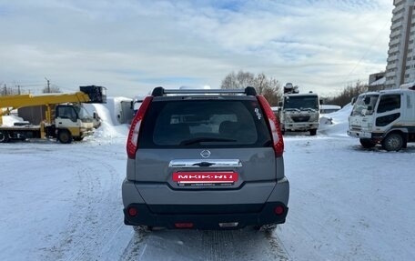 Nissan X-Trail, 2011 год, 985 000 рублей, 12 фотография