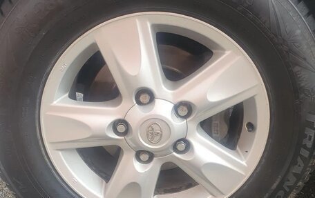 Toyota Land Cruiser 200, 2011 год, 3 350 000 рублей, 8 фотография