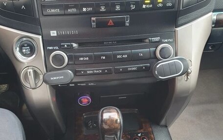 Toyota Land Cruiser 200, 2011 год, 3 350 000 рублей, 11 фотография