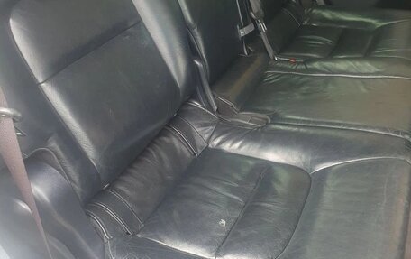 Toyota Land Cruiser 200, 2011 год, 3 350 000 рублей, 18 фотография