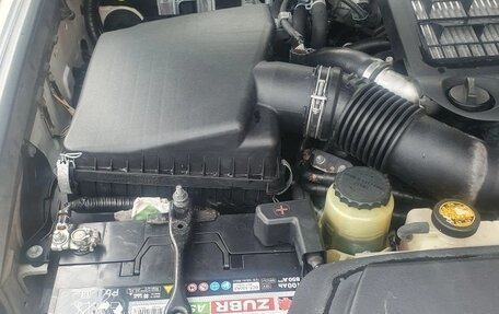 Toyota Land Cruiser 200, 2011 год, 3 350 000 рублей, 16 фотография