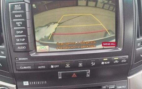 Toyota Land Cruiser 200, 2011 год, 3 350 000 рублей, 14 фотография