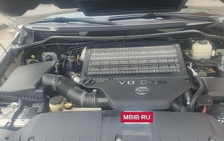 Toyota Land Cruiser 200, 2011 год, 3 350 000 рублей, 13 фотография