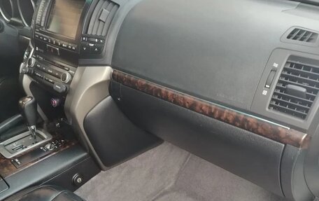 Toyota Land Cruiser 200, 2011 год, 3 350 000 рублей, 26 фотография