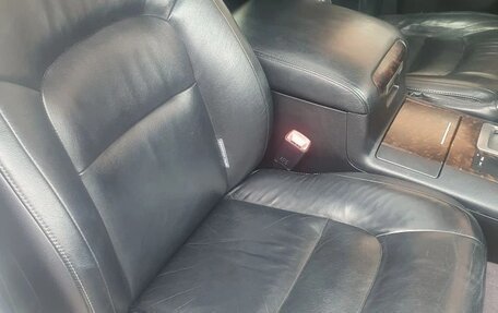 Toyota Land Cruiser 200, 2011 год, 3 350 000 рублей, 20 фотография