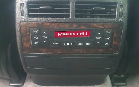 Toyota Land Cruiser 200, 2011 год, 3 350 000 рублей, 17 фотография