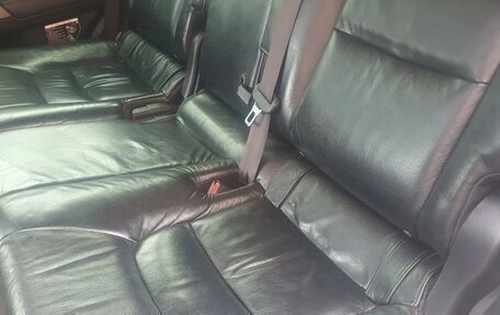 Toyota Land Cruiser 200, 2011 год, 3 350 000 рублей, 27 фотография