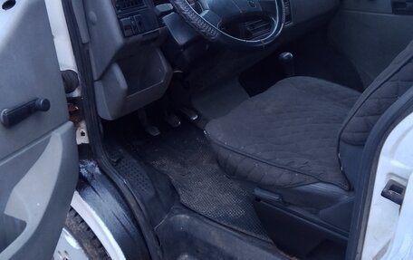 Volkswagen Transporter T4, 1992 год, 275 000 рублей, 2 фотография