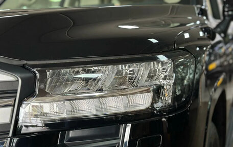 Toyota Land Cruiser, 2022 год, 12 999 990 рублей, 3 фотография