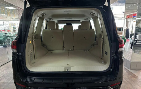 Toyota Land Cruiser, 2022 год, 12 999 990 рублей, 7 фотография