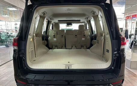 Toyota Land Cruiser, 2022 год, 12 999 990 рублей, 8 фотография