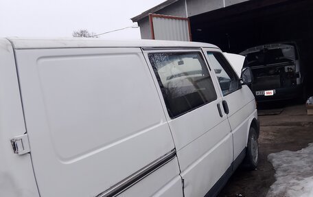 Volkswagen Transporter T4, 1992 год, 275 000 рублей, 5 фотография