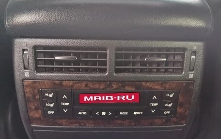 Toyota Land Cruiser 200, 2011 год, 3 350 000 рублей, 29 фотография