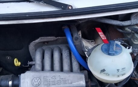 Volkswagen Transporter T4, 1992 год, 275 000 рублей, 3 фотография