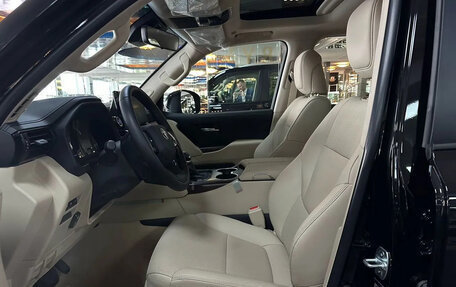 Toyota Land Cruiser, 2022 год, 12 999 990 рублей, 10 фотография