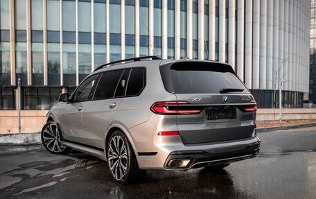 BMW X7, 2025 год, 18 200 000 рублей, 6 фотография